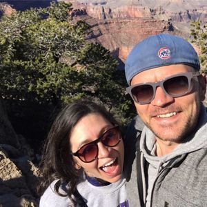 Meet your Posher, Krystal